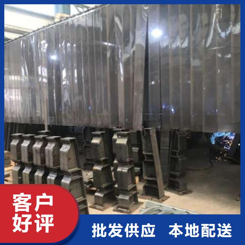  护栏优质货源