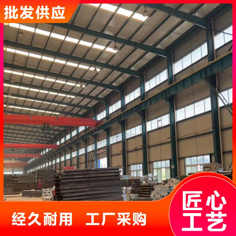 桥梁防撞护栏、桥梁防撞护栏厂家-认准聚晟护栏制造有限公司