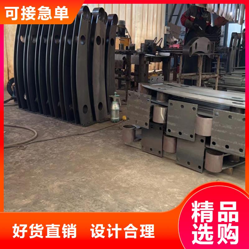 护栏1_国道抗冲击围栏厂家直销大量现货