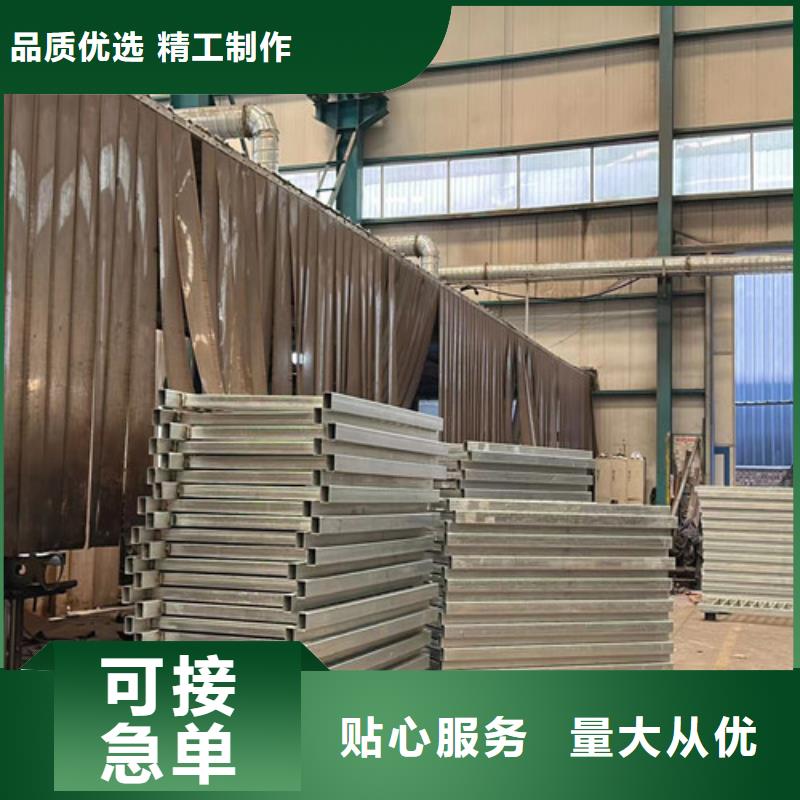护栏1-【旋转护栏】精工细致打造