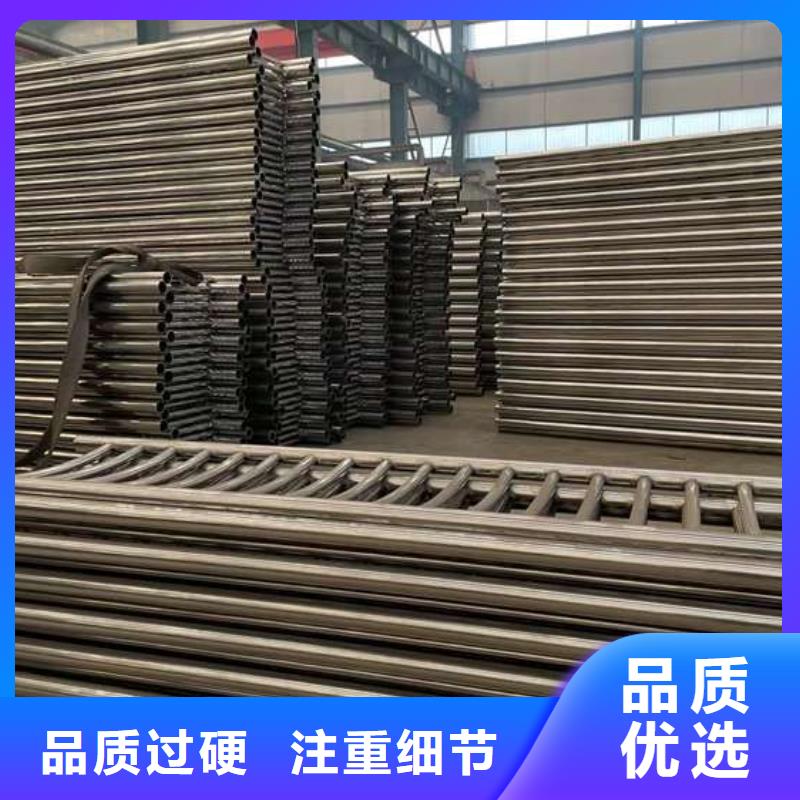 桥面防撞护栏-桥面防撞护栏价格实惠
