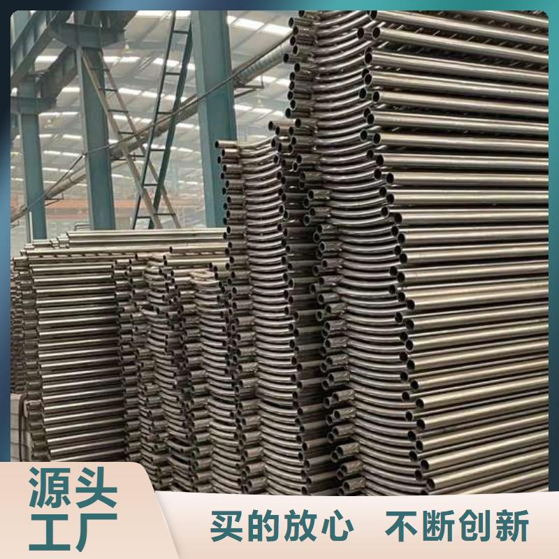 了解公路防撞护栏-按需求定制