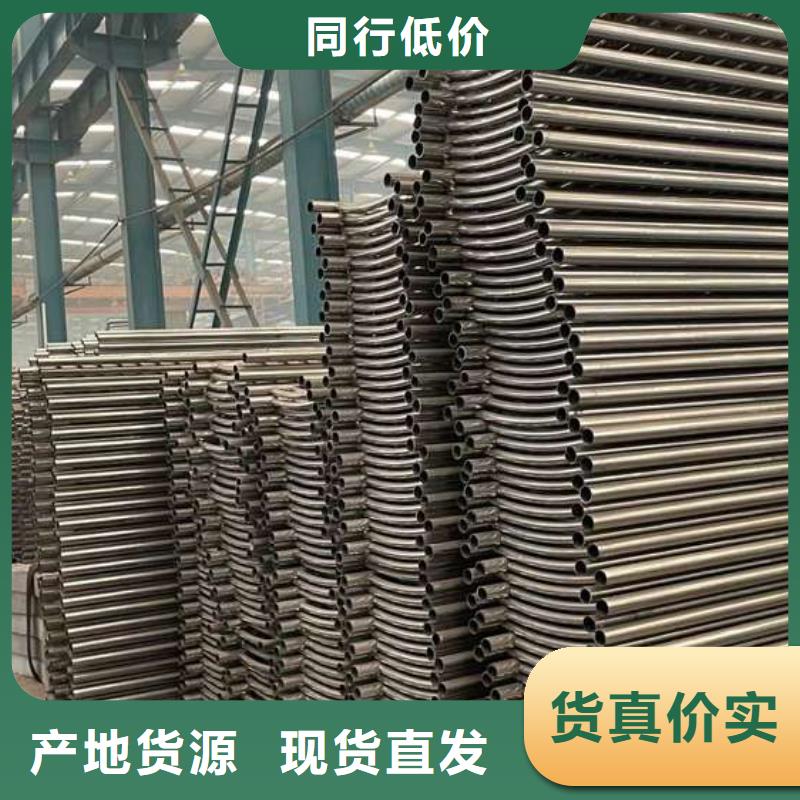 护栏1河堤防撞护栏产品细节参数