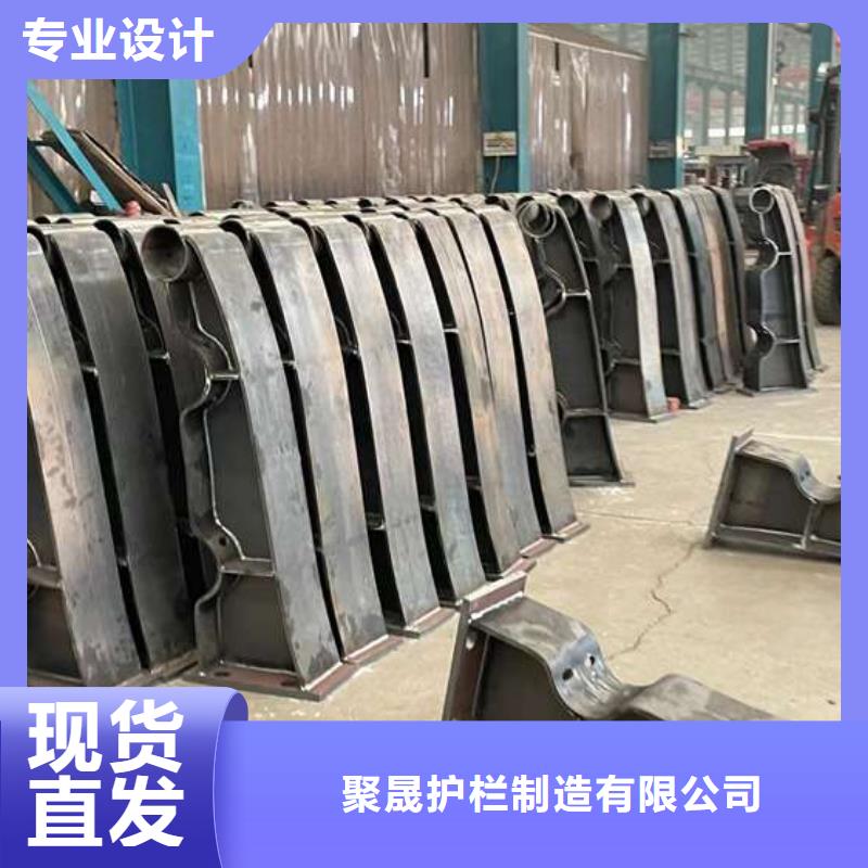 护栏1-【灯光防撞护栏】国标检测放心购买