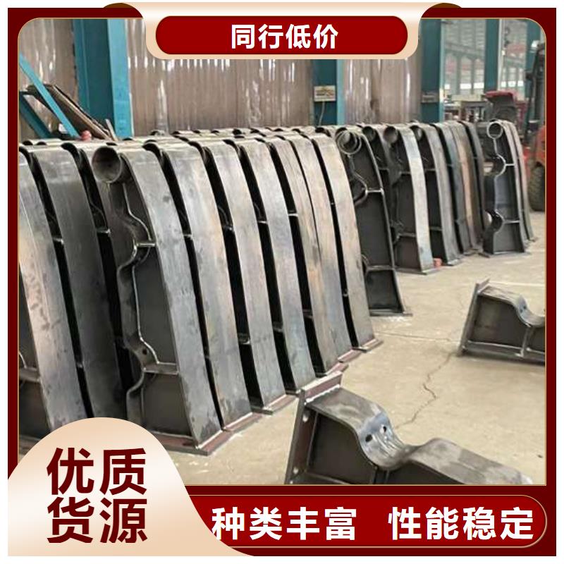 护栏1【灯光防撞护栏】厂家直接面向客户