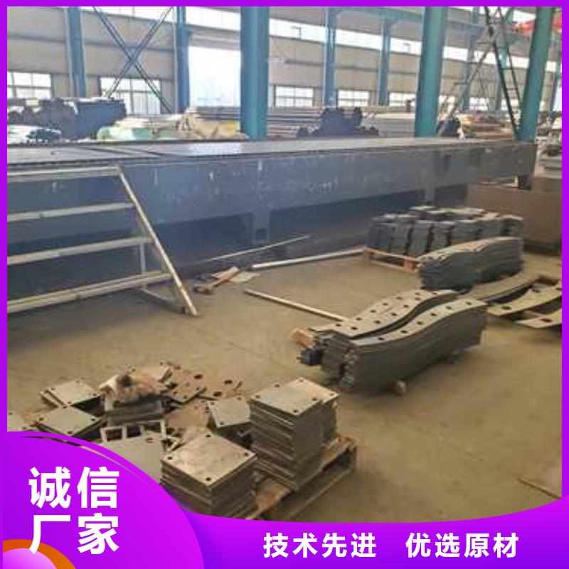 护栏1【防撞护栏】价格实在