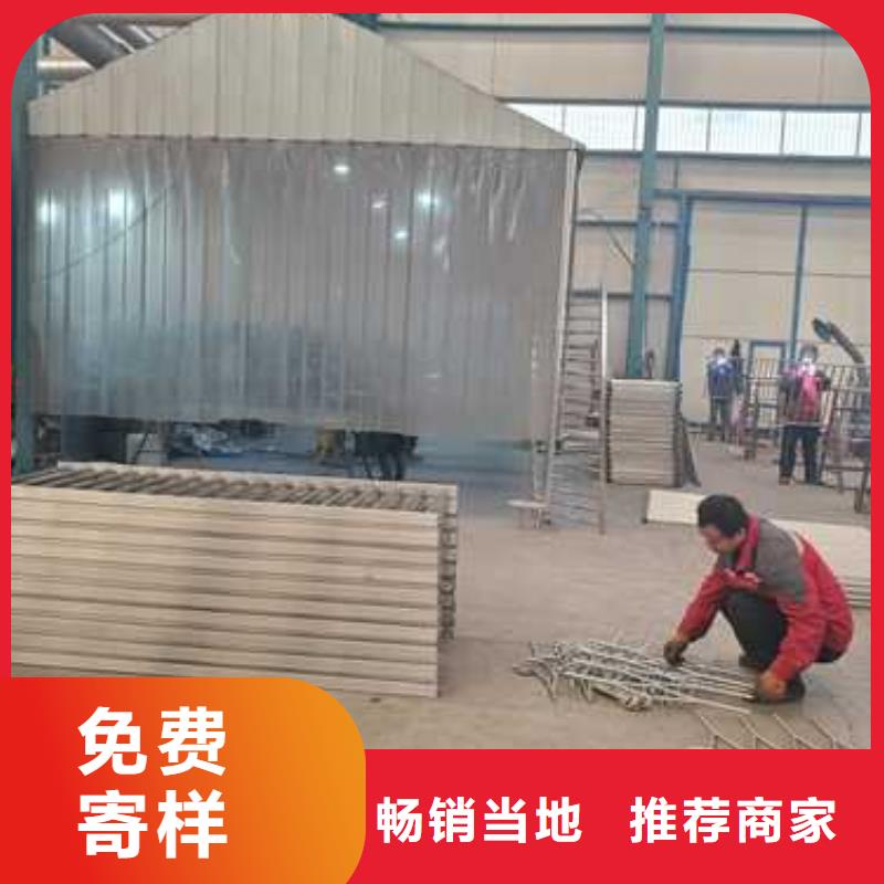 找桥梁不锈钢护栏厂家直销