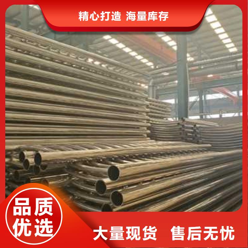 桥面防撞护栏_您的要求是我们的追求