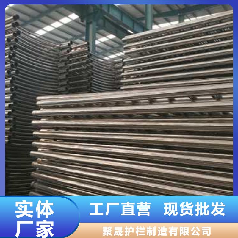 护栏1桥梁护栏厂优选厂家