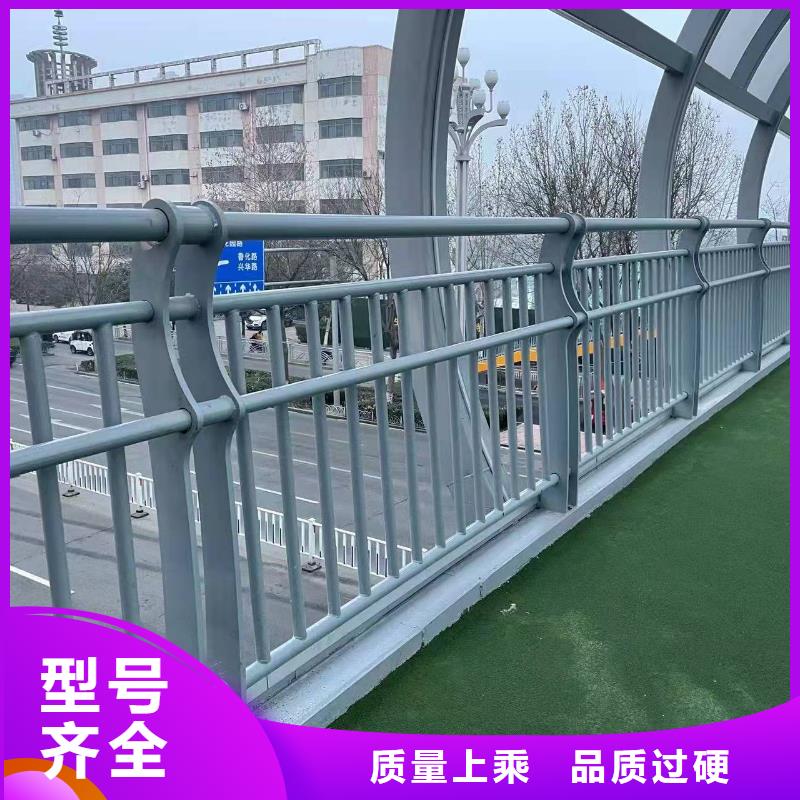 桥梁护栏采购找口碑厂家
