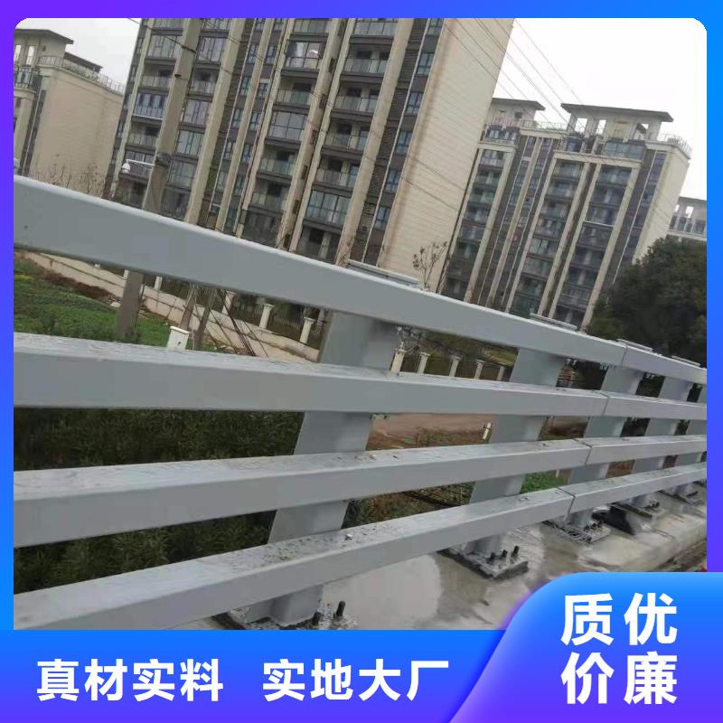 护栏1_桥梁景观栏杆设计制造销售服务一体