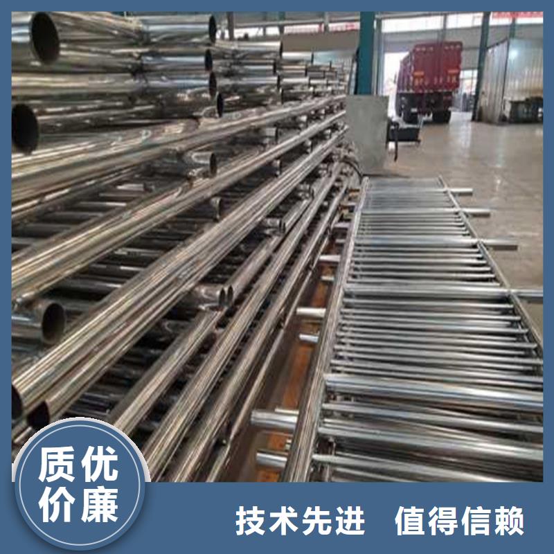 护栏1桥梁护栏厂采购无忧