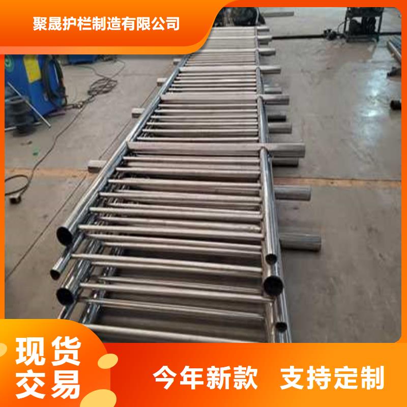 【护栏1-桥梁护栏厂买的是放心】