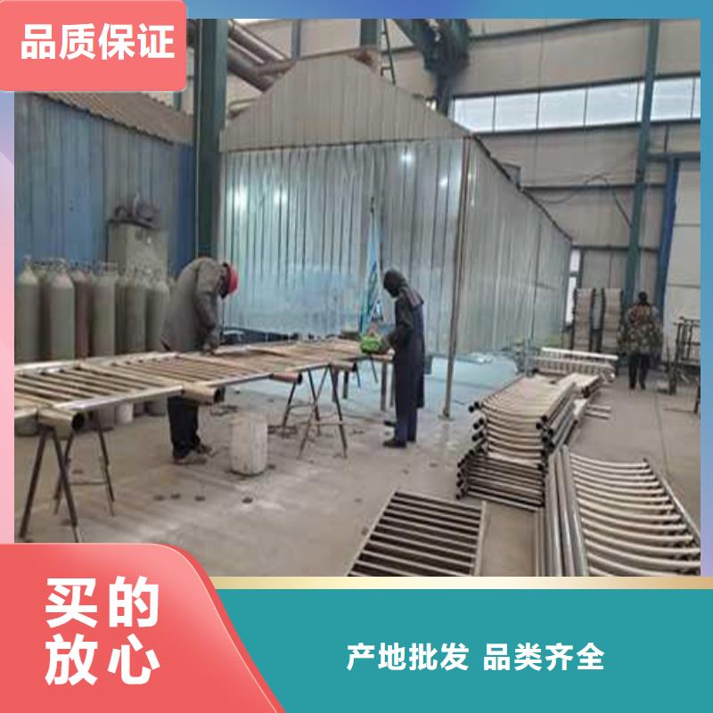 桥梁隔离护栏可靠的商家