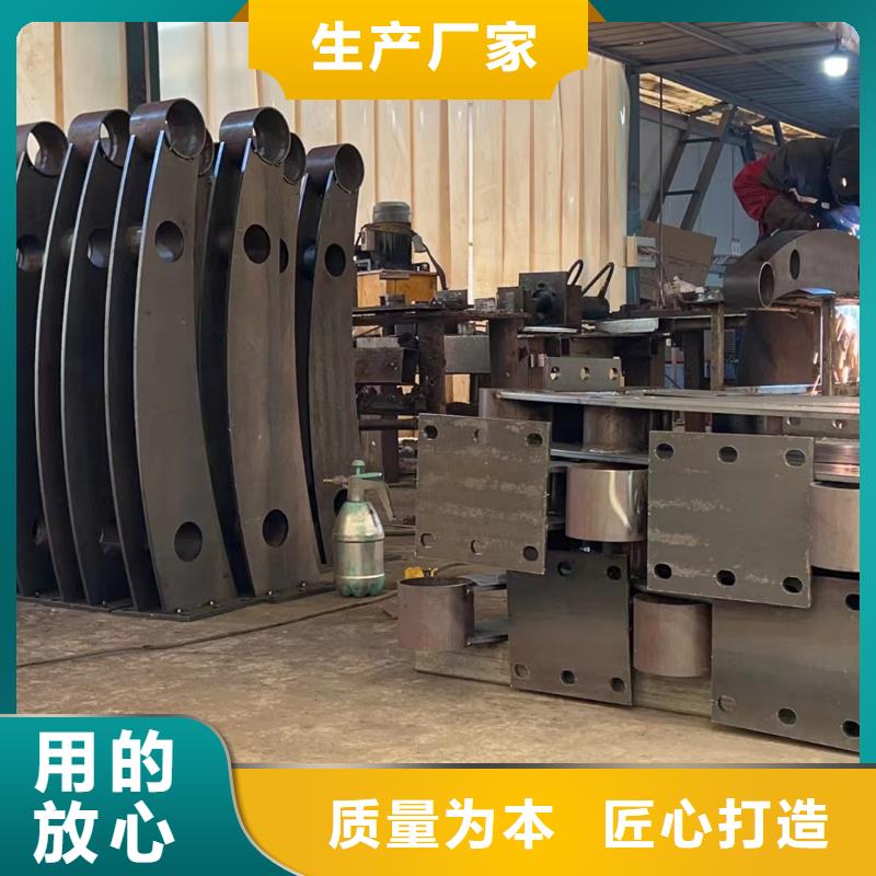 公路防撞护栏优选供货商