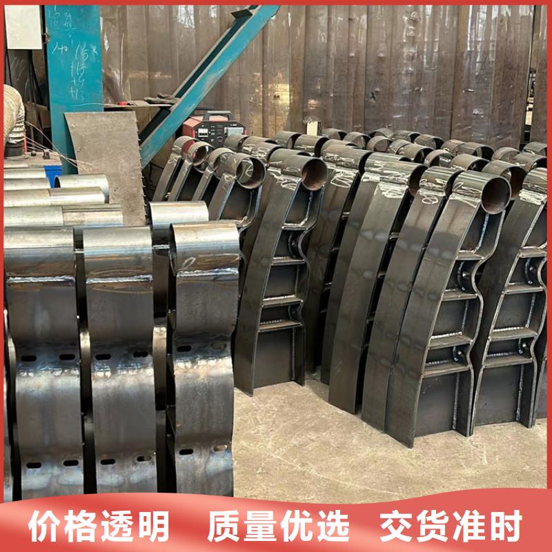 护栏-防撞护栏厂的图文介绍