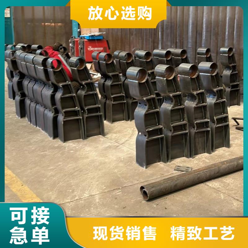 护栏保障产品质量