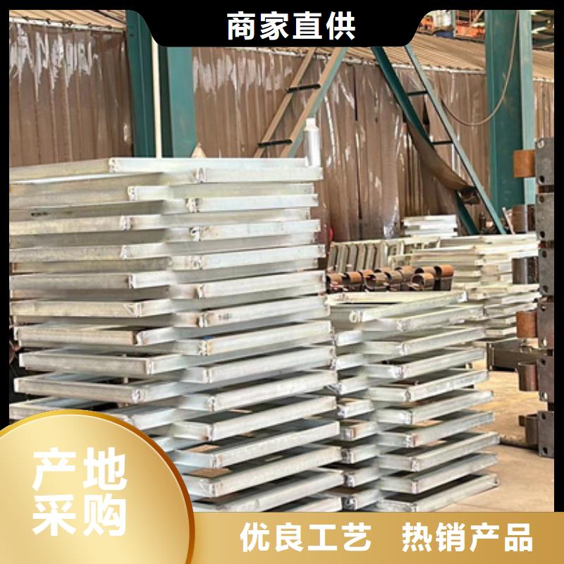  护栏工艺成熟