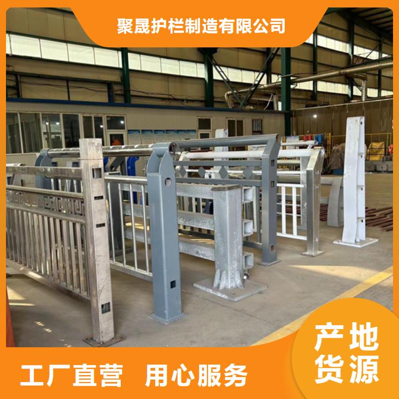 桥梁隔离护栏支持非标定制