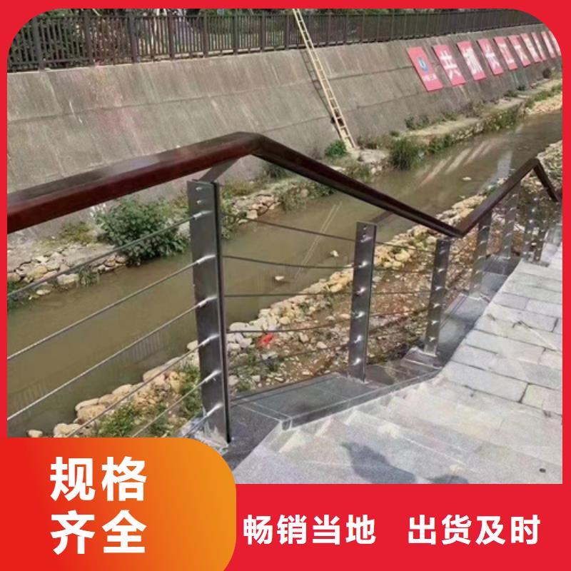 桥防撞护栏供应商
