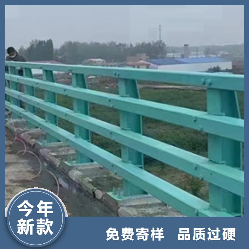 不锈钢复合管栏杆-口碑