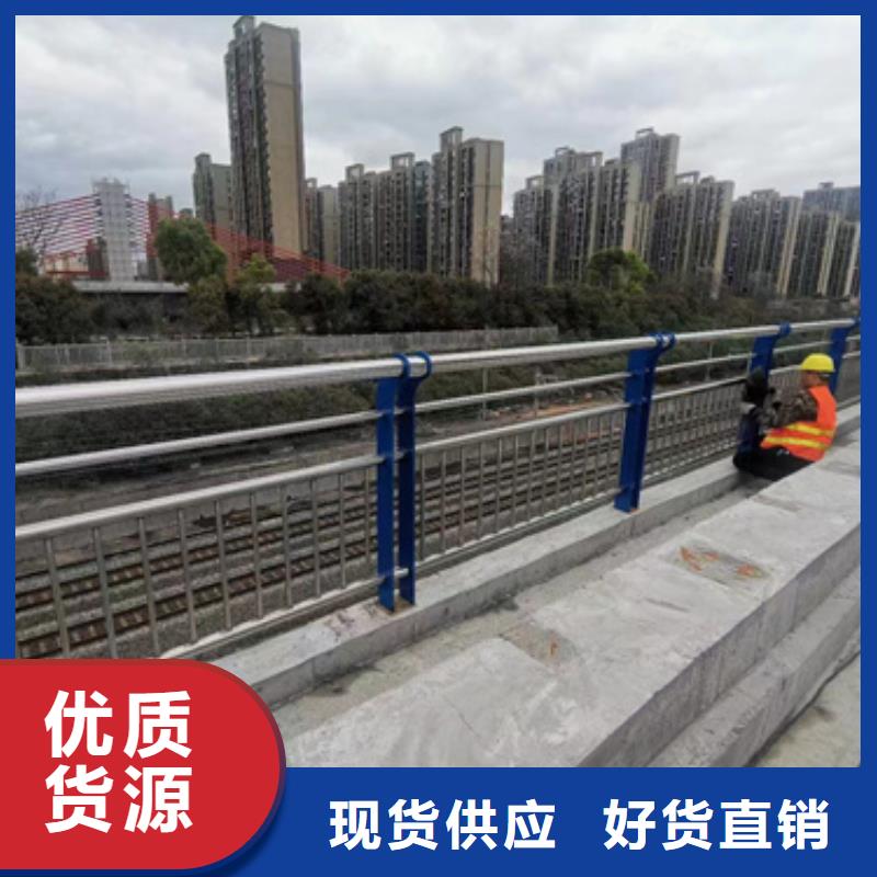 护栏_桥梁护栏厂产品性能