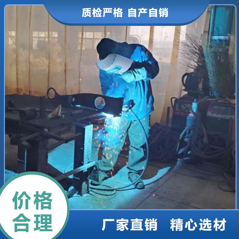 桥梁护栏不用-【中央分隔栏】工厂直供