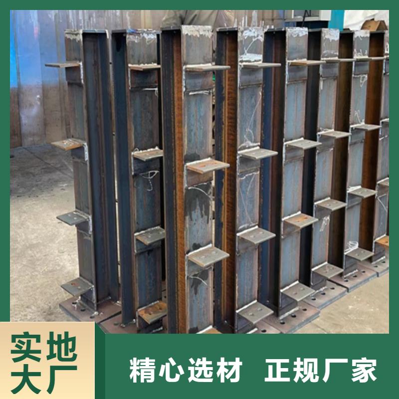 防撞护栏钢丝绳护栏源头采购