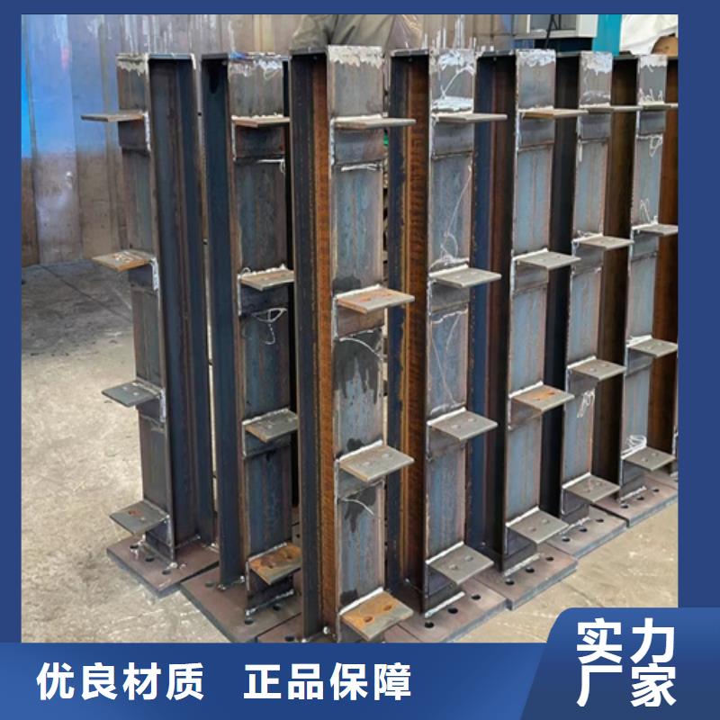 #防撞不锈钢复合管护栏#厂家直销