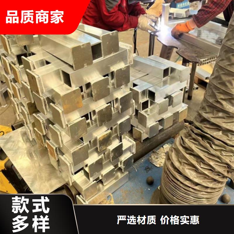 防撞护栏厂家新品