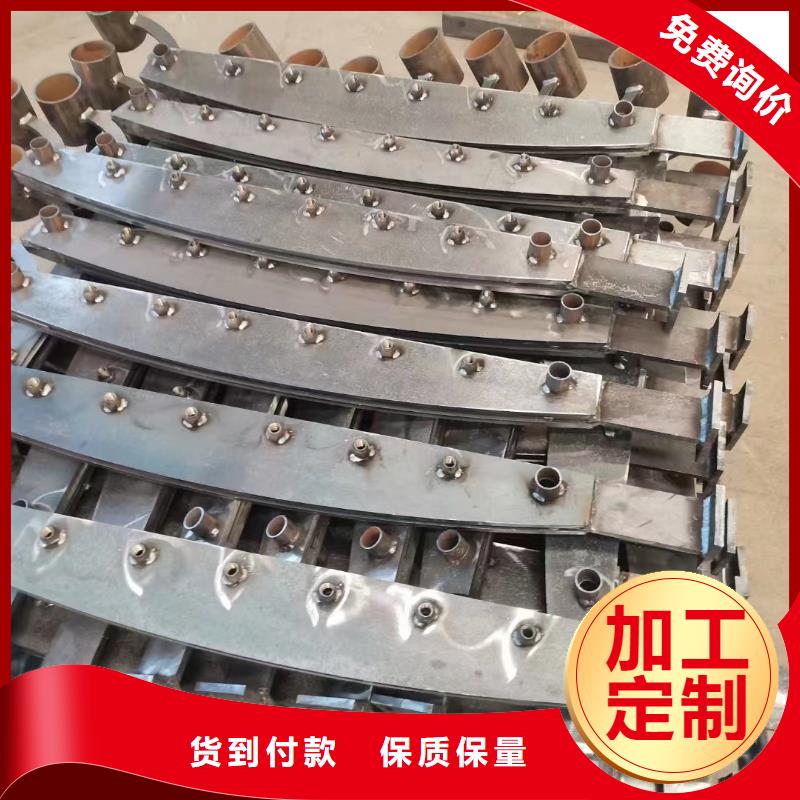 防撞护栏桥梁护栏不只是质量好