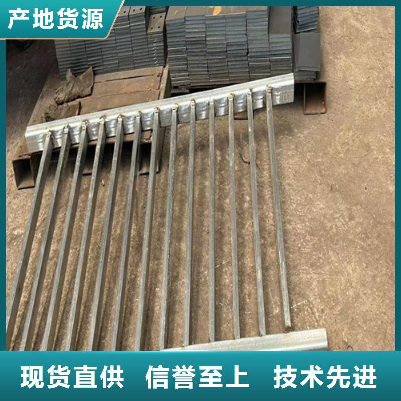 防撞护栏-q235b波形护栏板优良材质