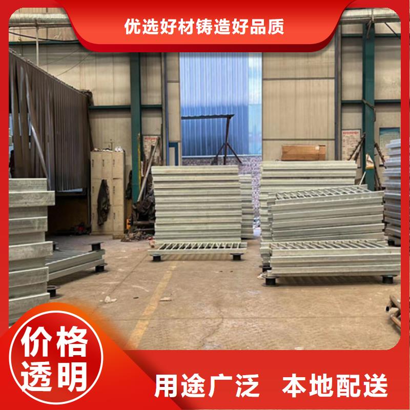 立柱桥梁防撞护栏视频-武冈|新宁|永州|张家界|岳阳|常德|株洲|娄底立柱桥梁防撞护栏商家直供-聚晟护栏制造(邵阳市分公司)