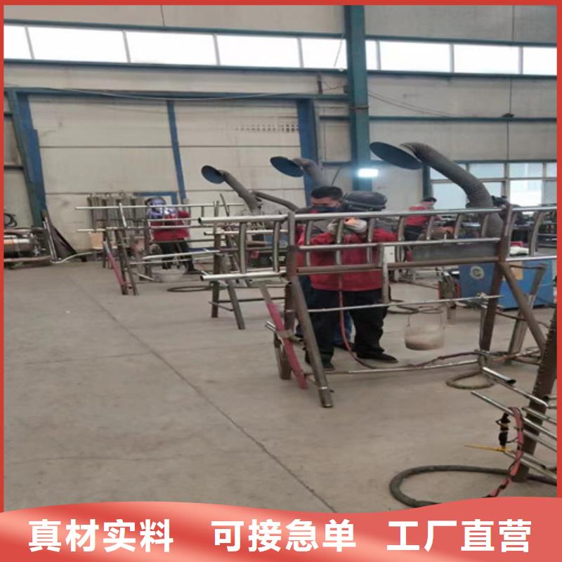 防撞护栏 防撞护栏生产厂家规格齐全