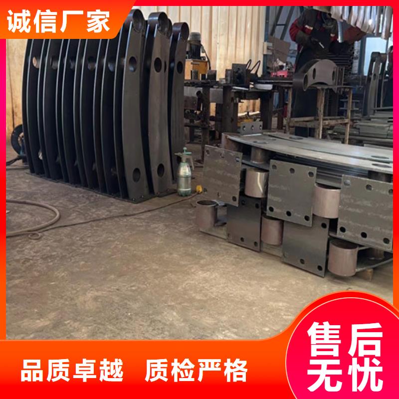 防撞护栏-【高速开口栏网】拥有多家成功案例