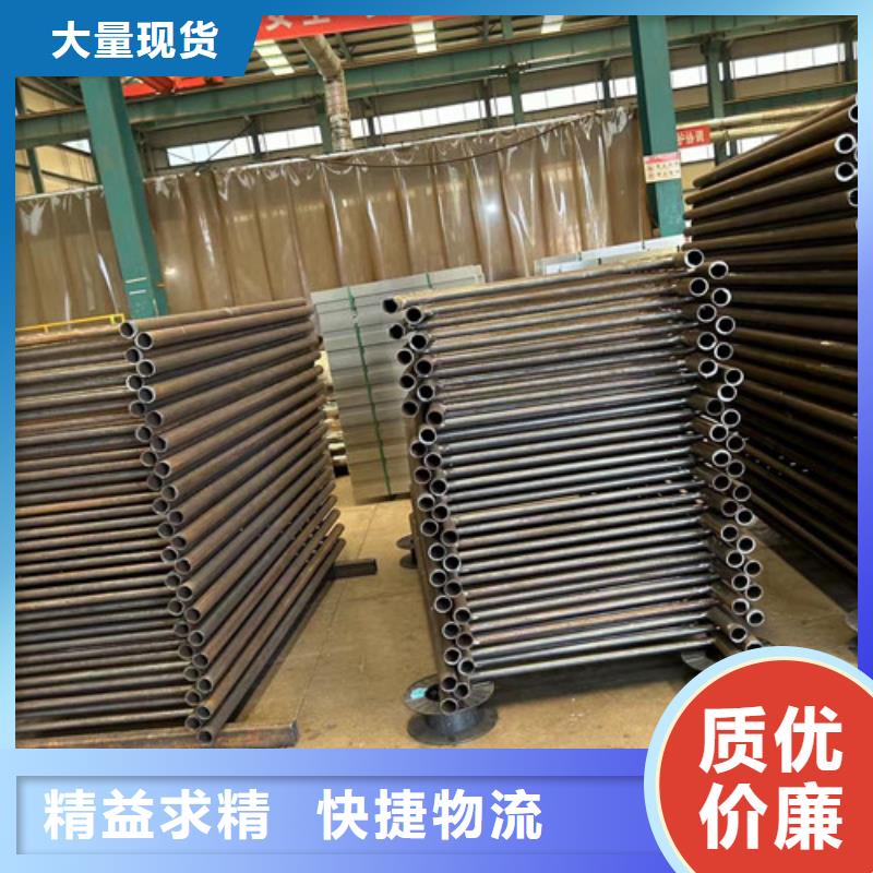 定做防撞桥梁护栏的销售厂家