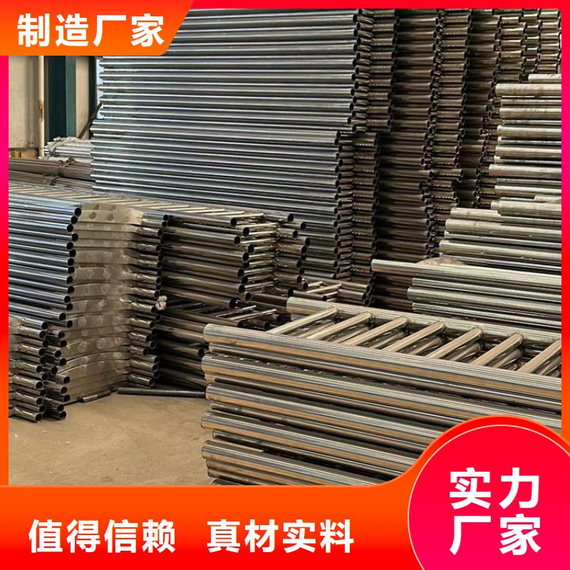  防撞护栏核心技术