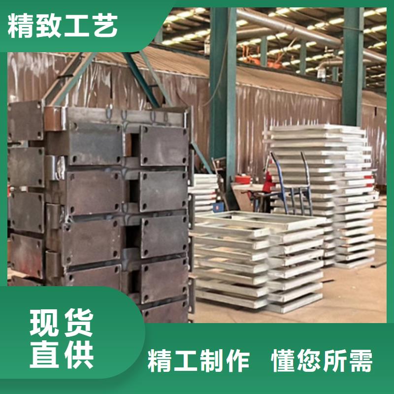 交通护栏隔离栏厂家总部