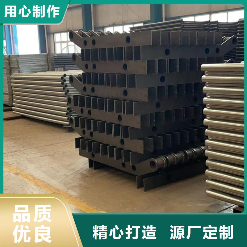  防撞护栏0中间商差价