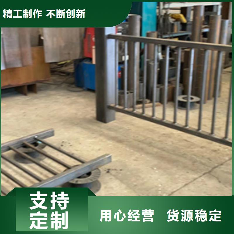 桥梁护栏-热销