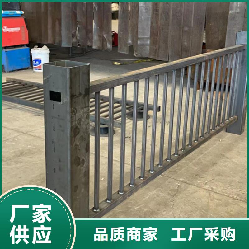 防撞护栏-【高速开口栏网】拥有多家成功案例