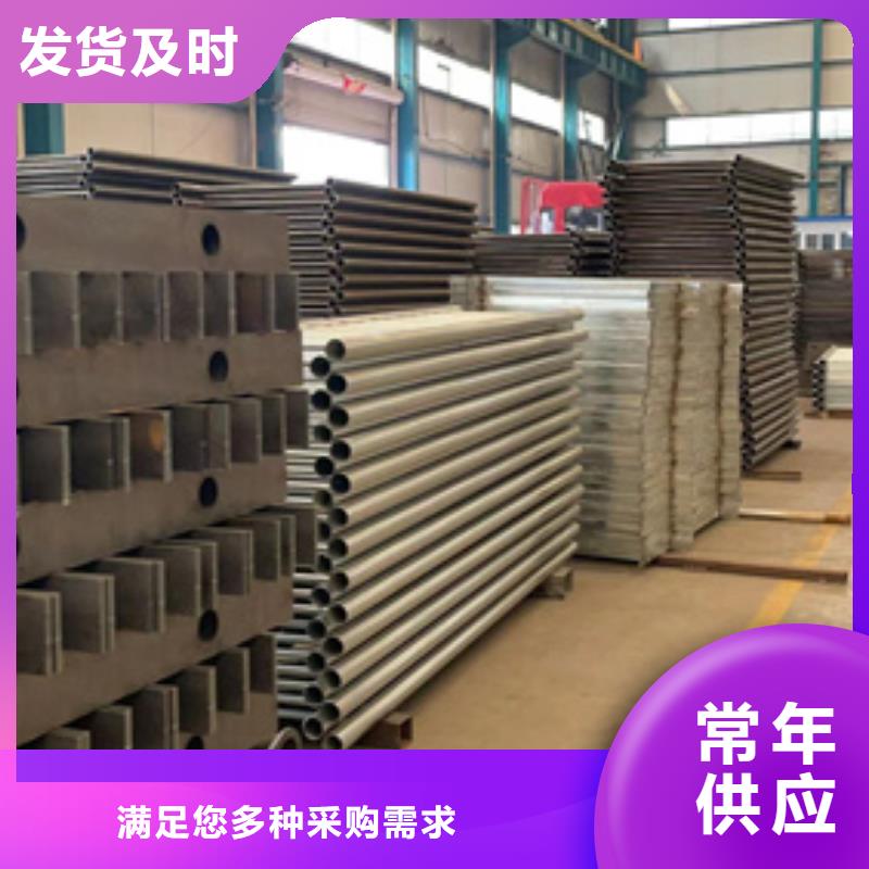防撞护栏-灯光护栏库存丰富