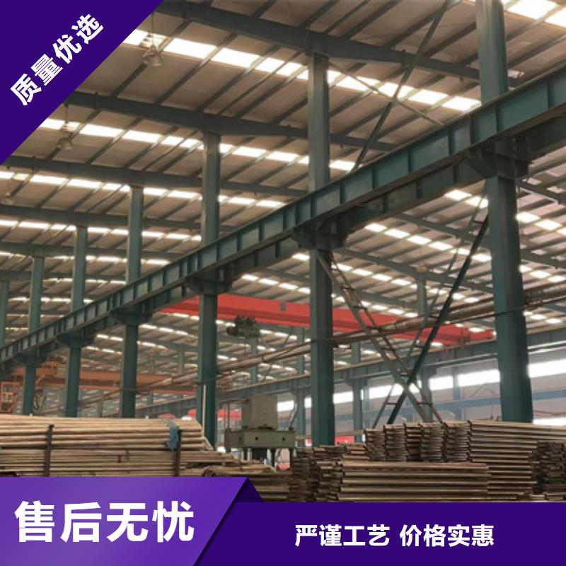 生产不锈钢防撞护栏_厂家/供应