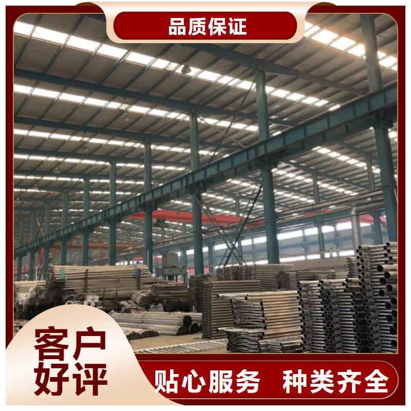 卖桥梁护栏的厂家