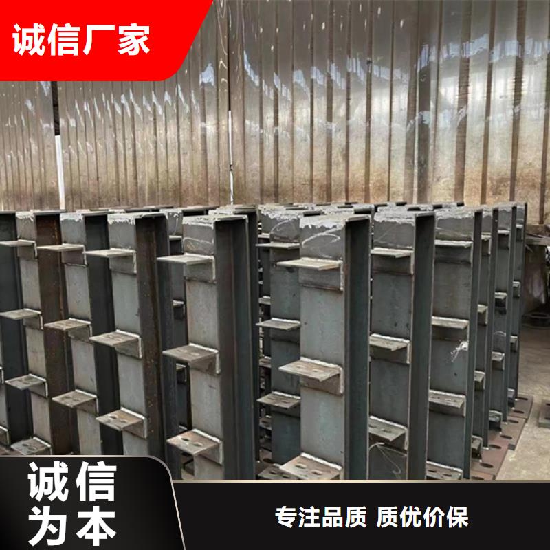 防撞护栏,桥梁钢护栏实力商家供货稳定