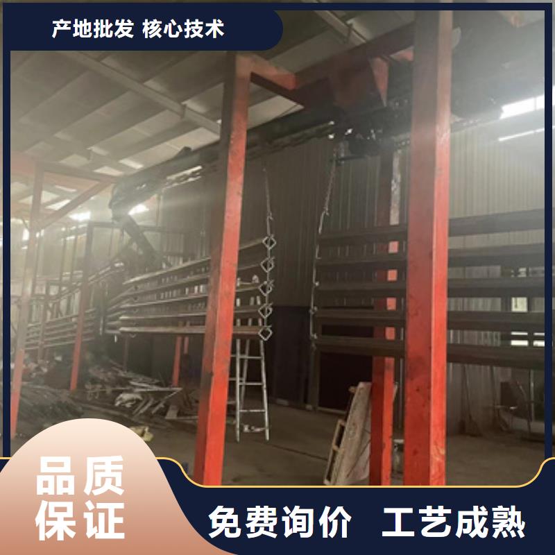 防撞护栏-灯光护栏库存丰富