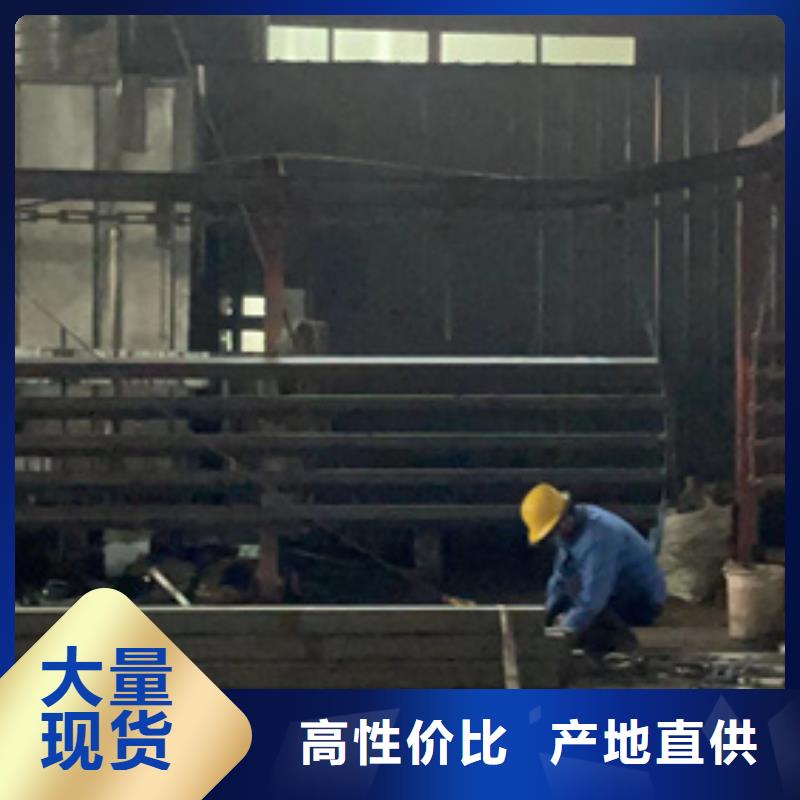 防撞护栏实力优品