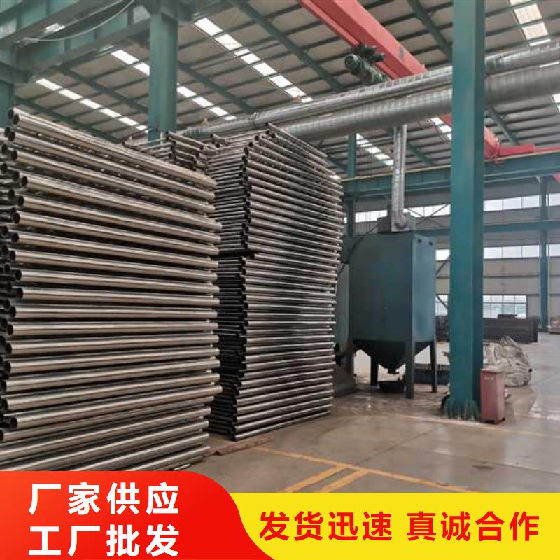 防撞护栏灯光护栏品质卓越