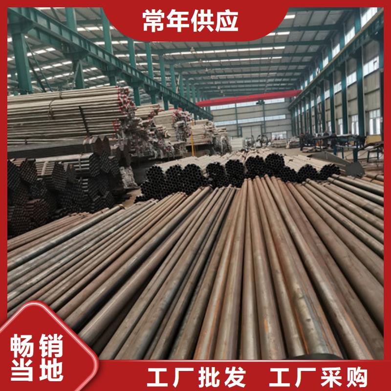 品质做服务 防撞护栏【不锈钢复合管栏杆】厂家直销售后完善_本地报价