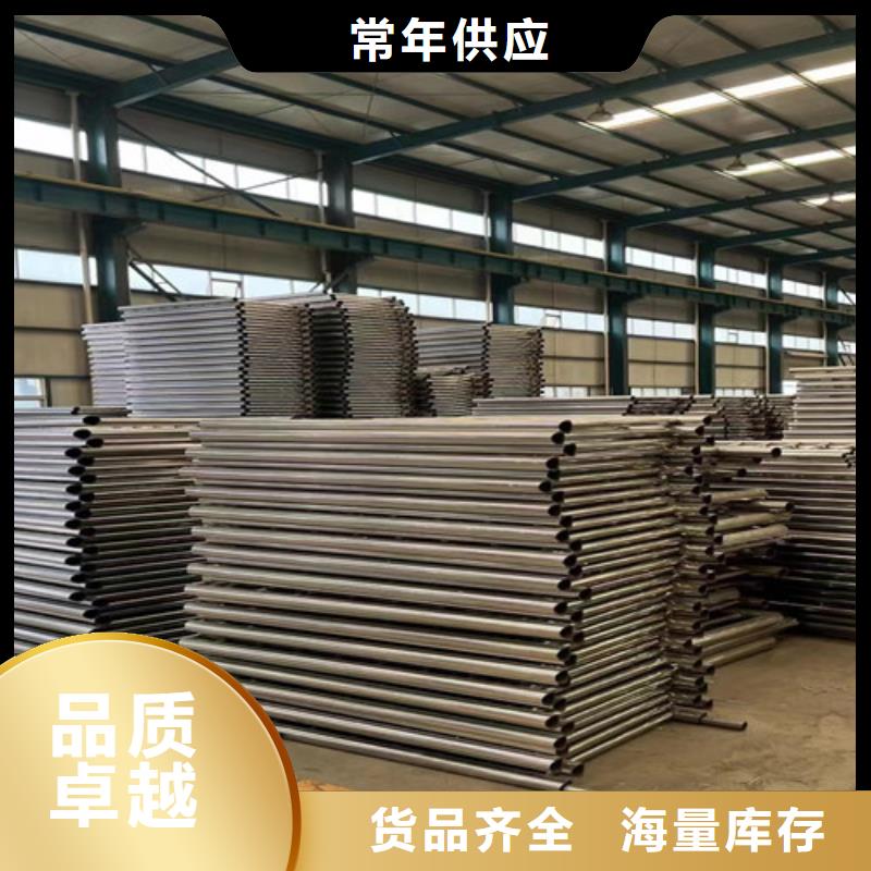 道路护栏灯光防撞护栏多家仓库发货